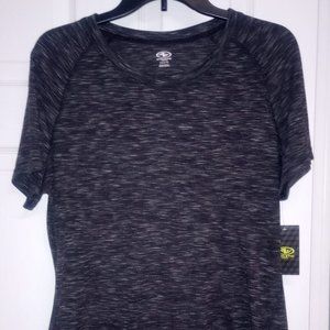 Athletic Works Short Sleeve Top